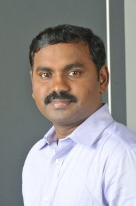 Prabhu Ramachandran, Founder CEO, Facilio Inc